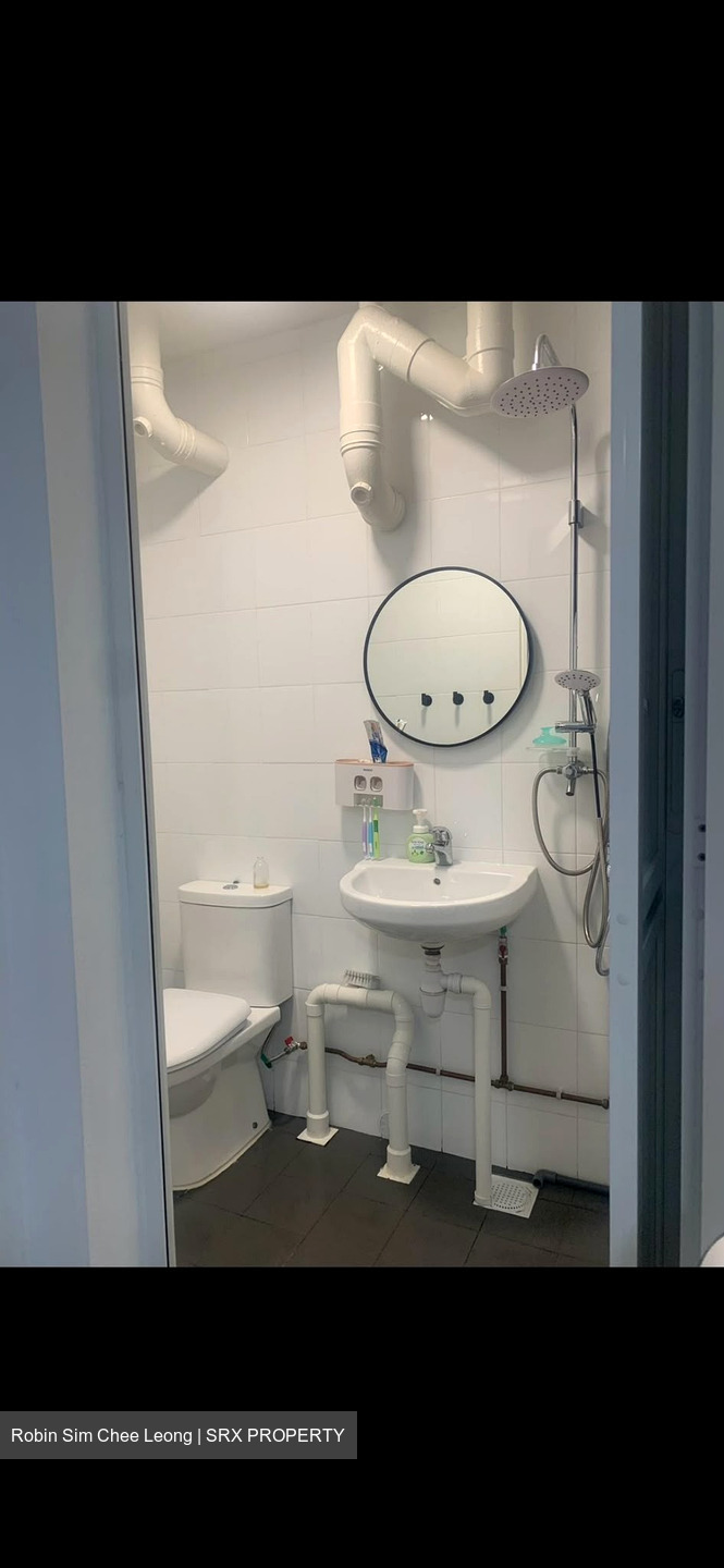Blk 702 Hougang Avenue 2 (Hougang), HDB 4 Rooms #612461031